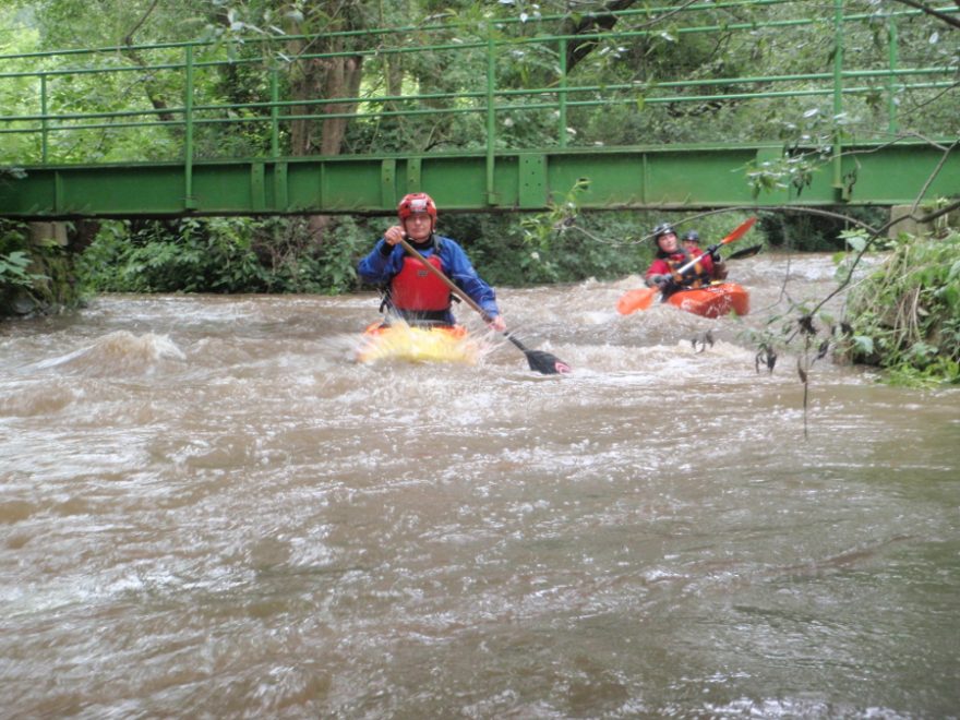 Jevišovka – Vavřinečák po moravsku