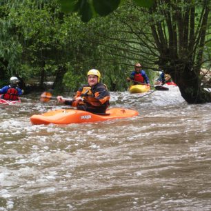 Jevišovka – Vavřinečák po moravsku