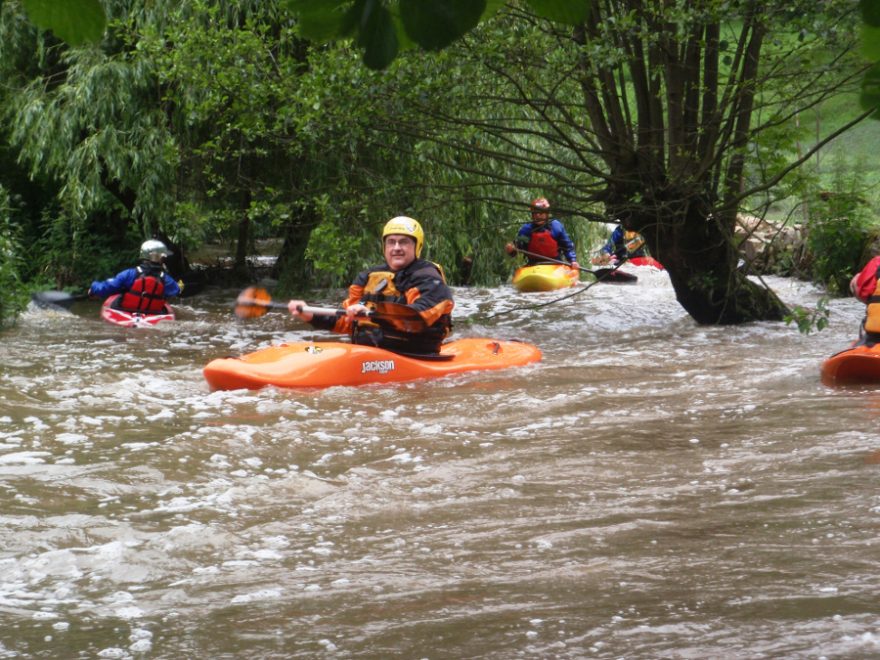 Jevišovka – Vavřinečák po moravsku