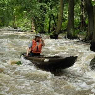 Jevišovka – Vavřinečák po moravsku