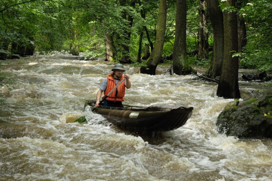 Jevišovka – Vavřinečák po moravsku