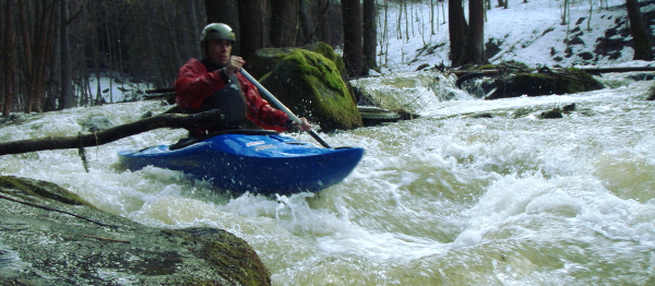 Brtnice – říčka nedaleko Jihlavy