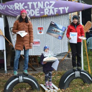 O Vltavotýnskou kremroli 2017