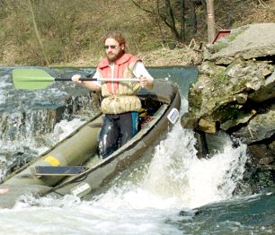 Loučka (Bobrůvka) – jihomoravské jarní povyražení