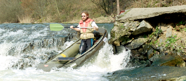 Loučka (Bobrůvka) – jihomoravské jarní povyražení