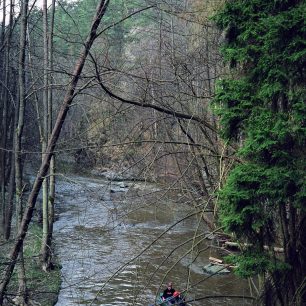 Mastník – jarní klasika kousek od Prahy
