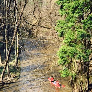 Mastník – jarní klasika kousek od Prahy