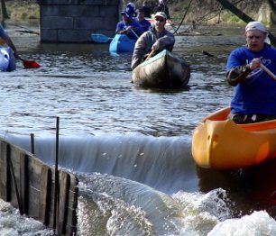 Mastník – jarní klasika kousek od Prahy