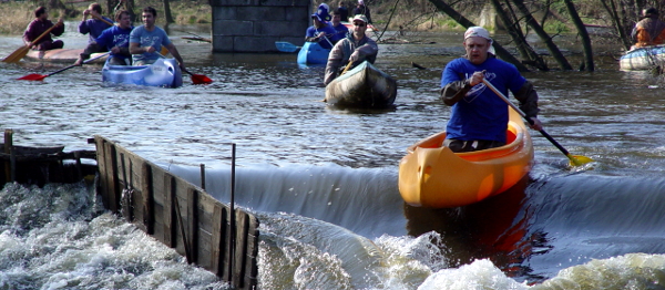 Mastník – jarní klasika kousek od Prahy