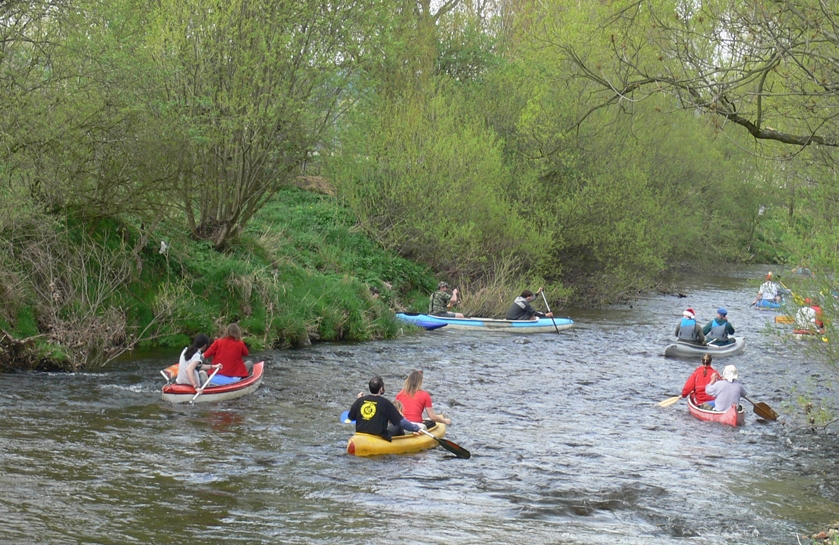 Smědá – nejen Korsika severu