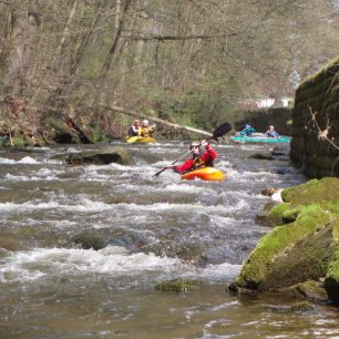 Malé Labe – zajímavý přítok naší nejvýznamnější řeky
