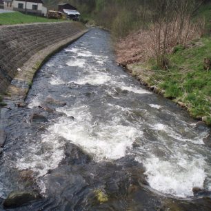 Malé Labe – zajímavý přítok naší nejvýznamnější řeky