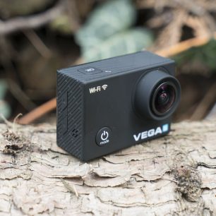 Niceboy Vega 5 zepředu