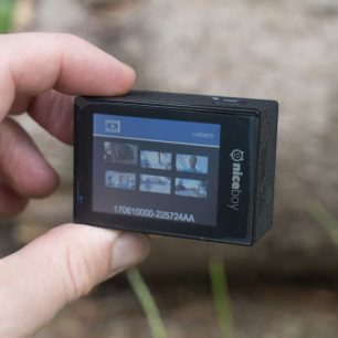 Prohlížení videí