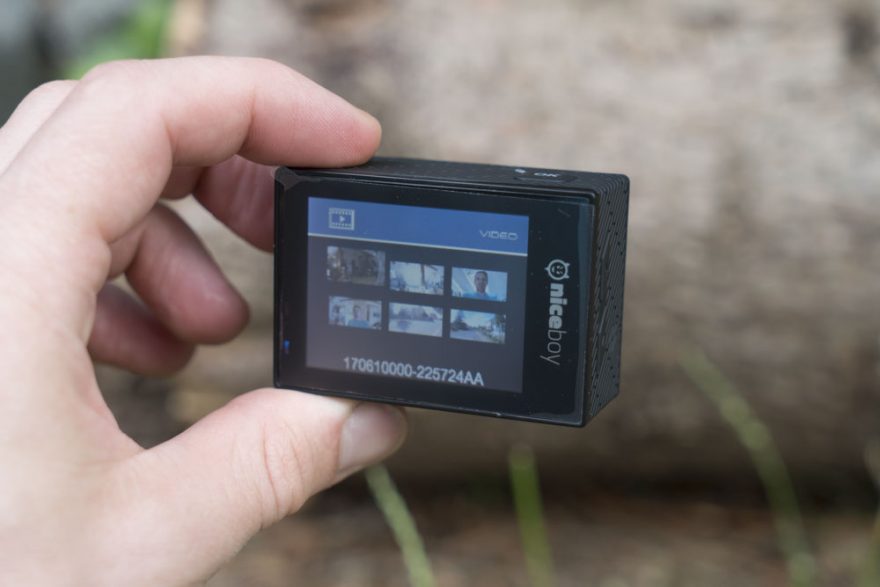 Prohlížení videí