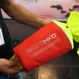 HIKO - házečka Bucket Line