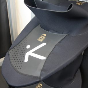 HIKO - špricdeka s kapsičkou systému Jackpot