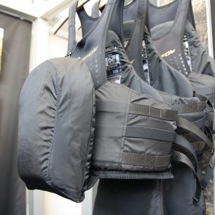 HIKO - vesta se systémem Jackpot