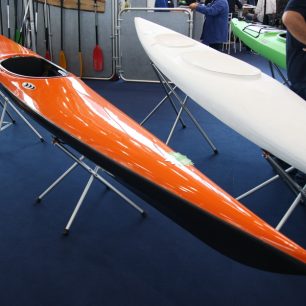 PRIJON - kajak Falcon