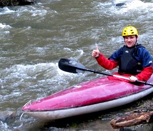 Křetínka – svižný přítok Svitavy