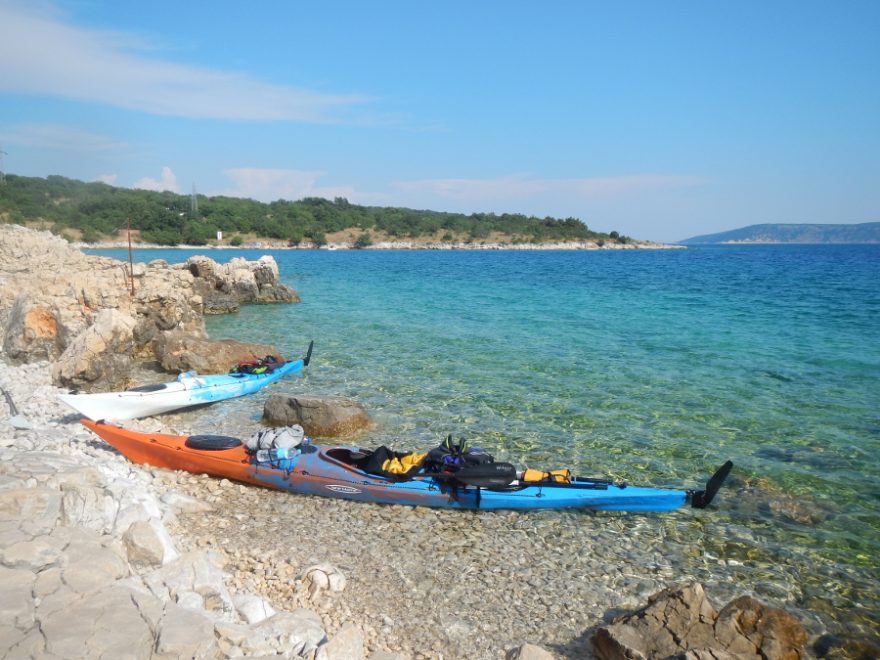 Relax / F: Jarda a Iva Tomsovi