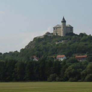 Labe – předposlední labská peřej
