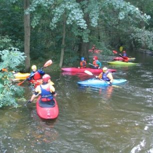 Úhlava - západočeská alternativa
