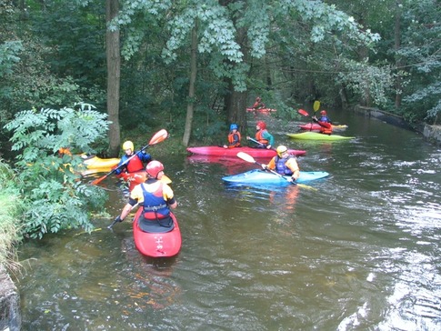 Úhlava - západočeská alternativa