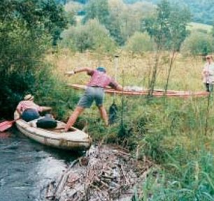 Úhlava - západočeská alternativa