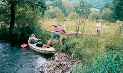 Úhlava - západočeská alternativa