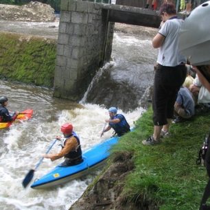 Úhlava - západočeská alternativa