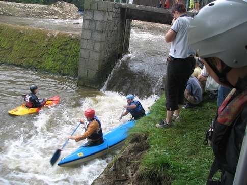Úhlava - západočeská alternativa
