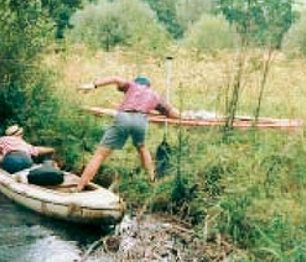 Úhlava – západočeská alternativa