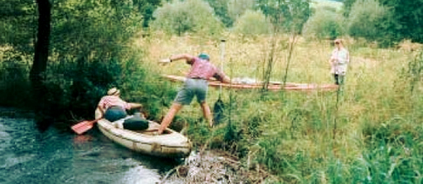 Úhlava – západočeská alternativa