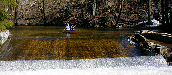 Zdobnice a Říčka – východočeské lahůdky
