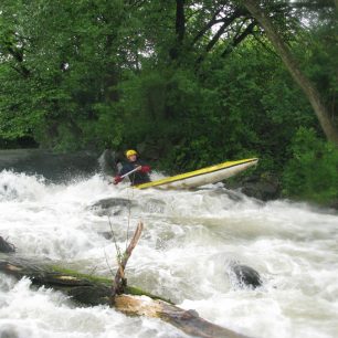 Jez Lutotín / F: Franta Prokeš