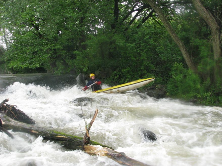 Jez Lutotín / F: Franta Prokeš