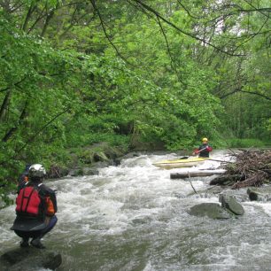 Jez Bílovice / F: Franta Prokeš
