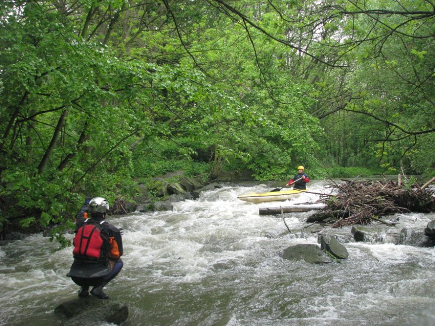 Jez Bílovice / F: Franta Prokeš