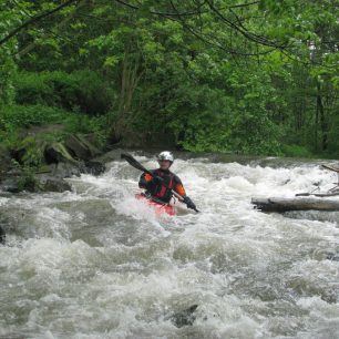 Jez Bílovice / F: Franta Prokeš