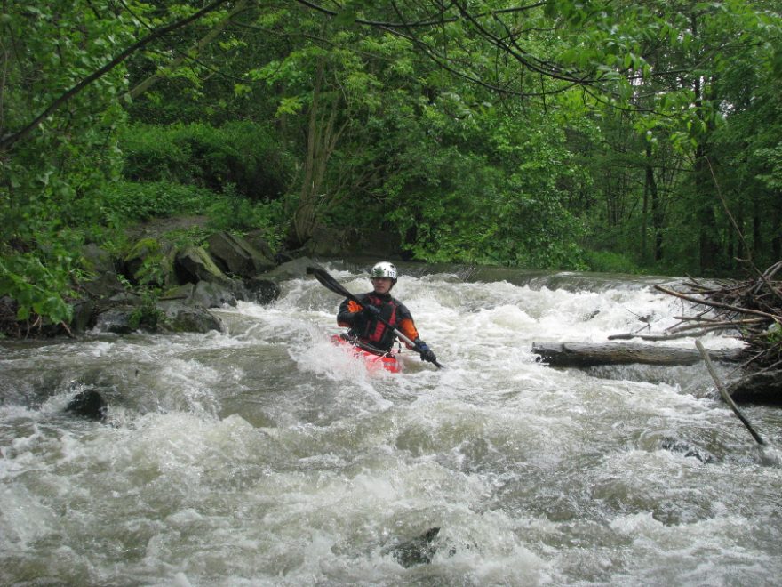 Jez Bílovice / F: Franta Prokeš