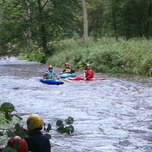 Lomnický potok – Lomničák