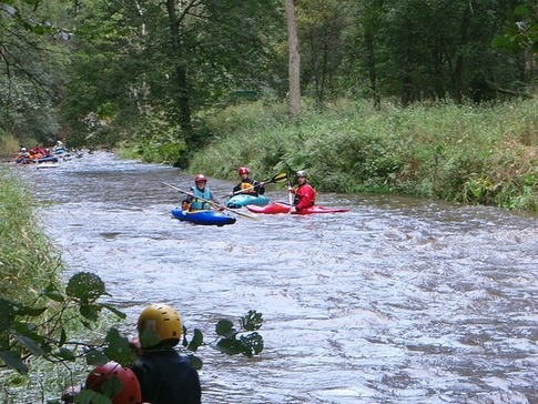 Lomnický potok – Lomničák
