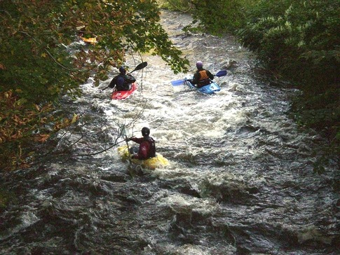 Lomnický potok – Lomničák
