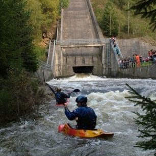 Lomnický potok – Lomničák