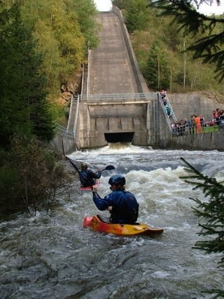 Lomnický potok – Lomničák