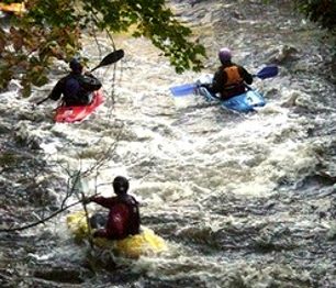 Lomnický potok – Lomničák
