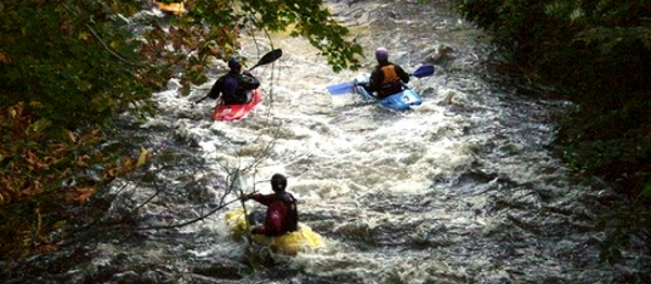 Lomnický potok – Lomničák