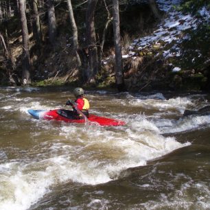 Horní Teplá a Pramenský potok – méně známé, přesto zajímavé toky