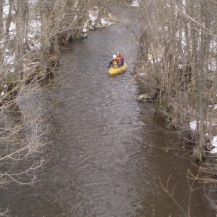 Horní Teplá a Pramenský potok – méně známé, přesto zajímavé toky